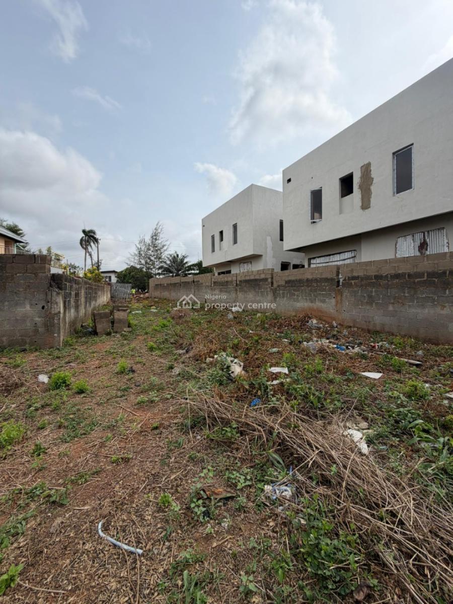 2,300 Sqms Land at Awosika Avenue Old Bodija, Awosika Avenue Old Bodija, Ibadan, Oyo, Residential Land for Sale