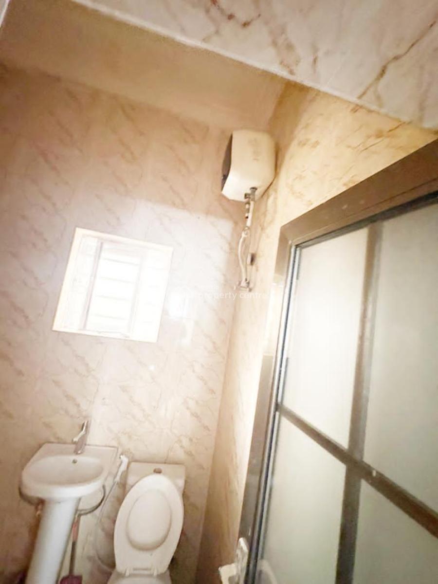 Luxury 2 Bedroom Apartment, Opic Estates, Opic, Isheri North, Lagos, Flat / Apartment for Rent