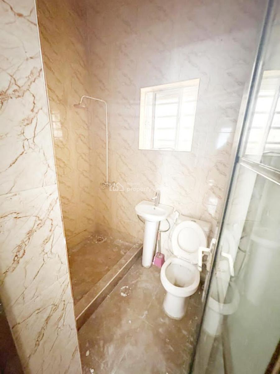 Luxury 2 Bedroom Apartment, Opic Estates, Opic, Isheri North, Lagos, Flat / Apartment for Rent