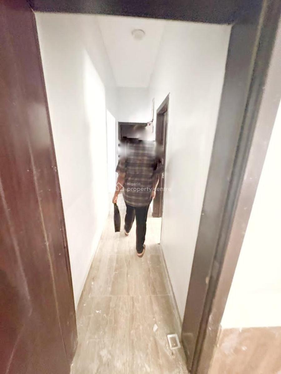 Luxury 2 Bedroom Apartment, Opic Estates, Opic, Isheri North, Lagos, Flat / Apartment for Rent