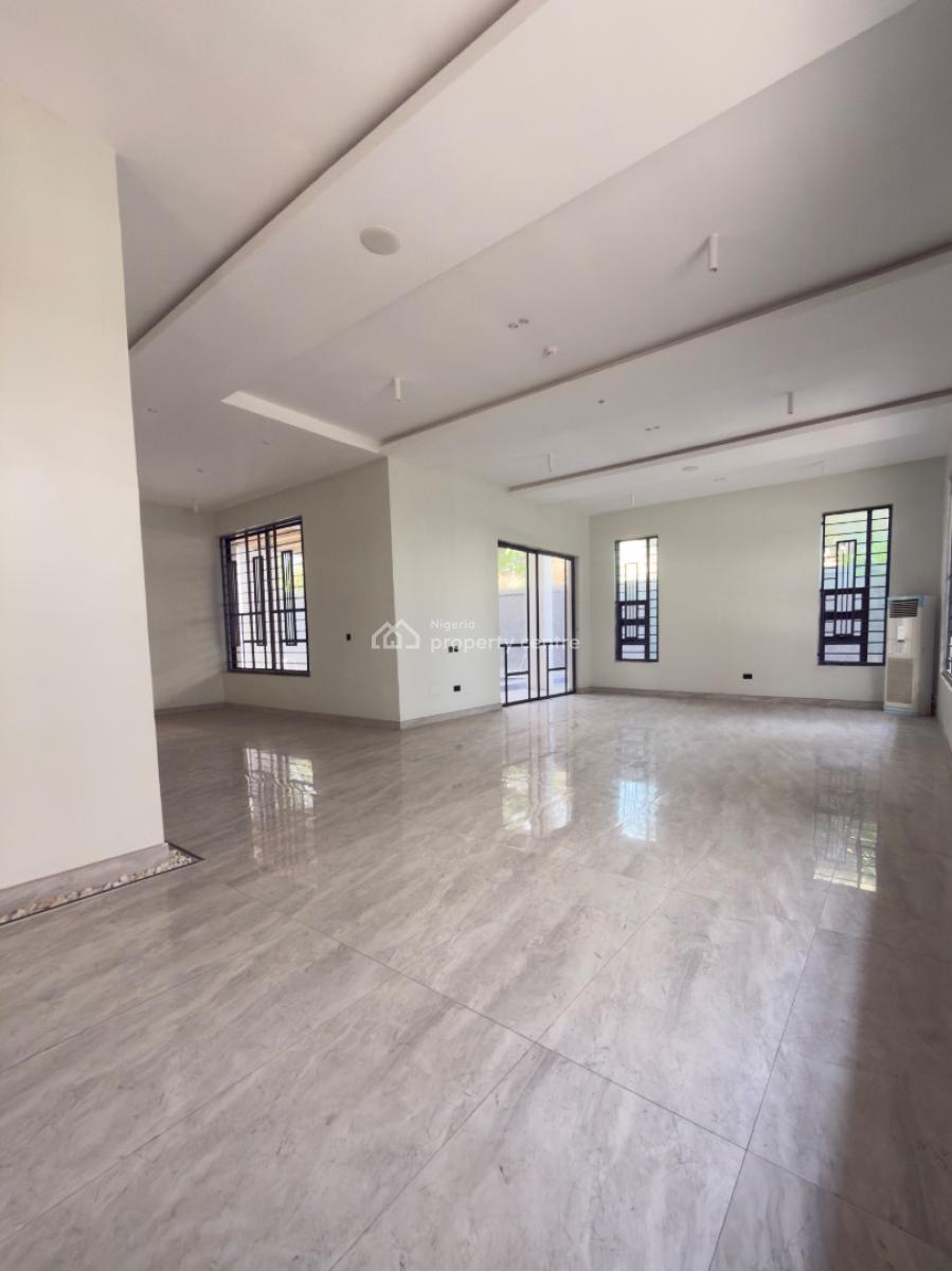 5 Bedroom Duplex on 3 Floors, Ikoyi, Lagos, House for Sale