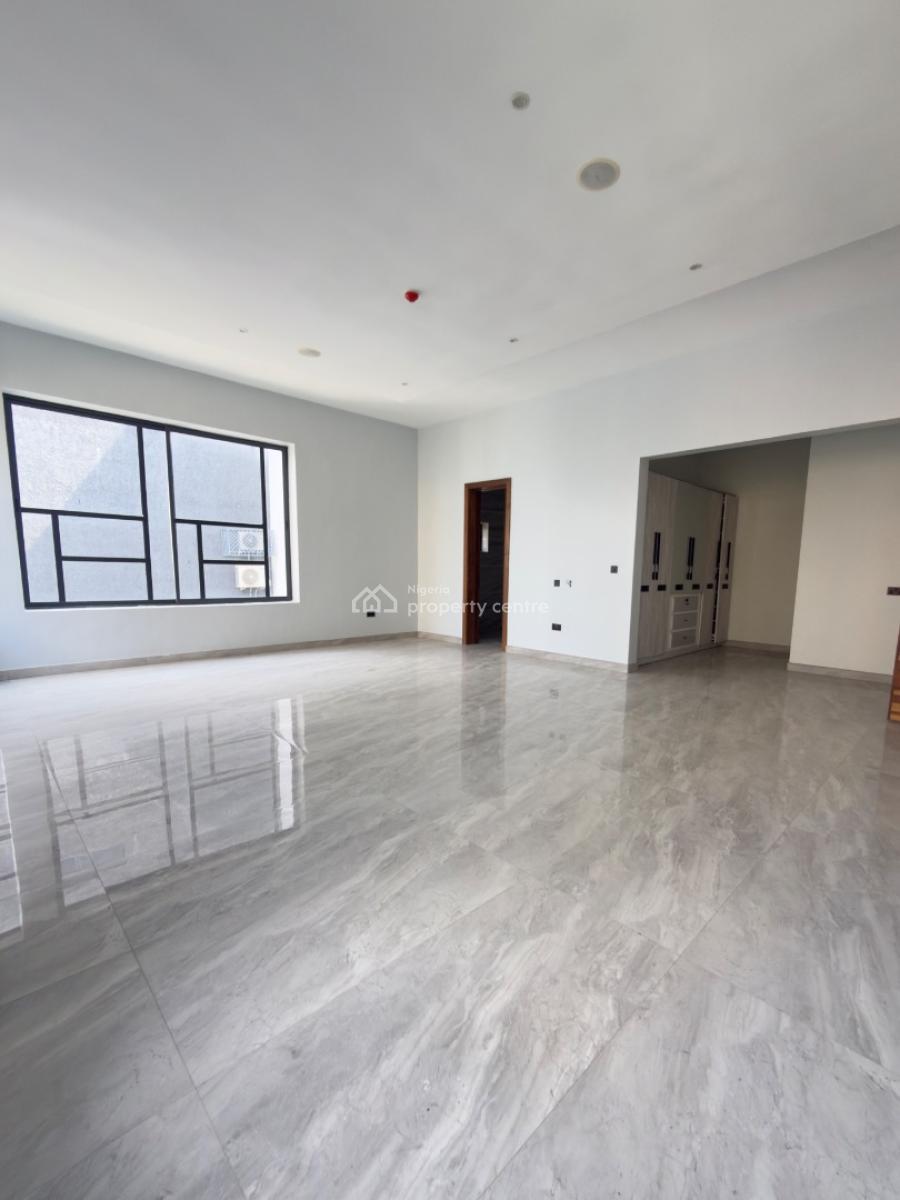 5 Bedroom Duplex on 3 Floors, Ikoyi, Lagos, House for Sale