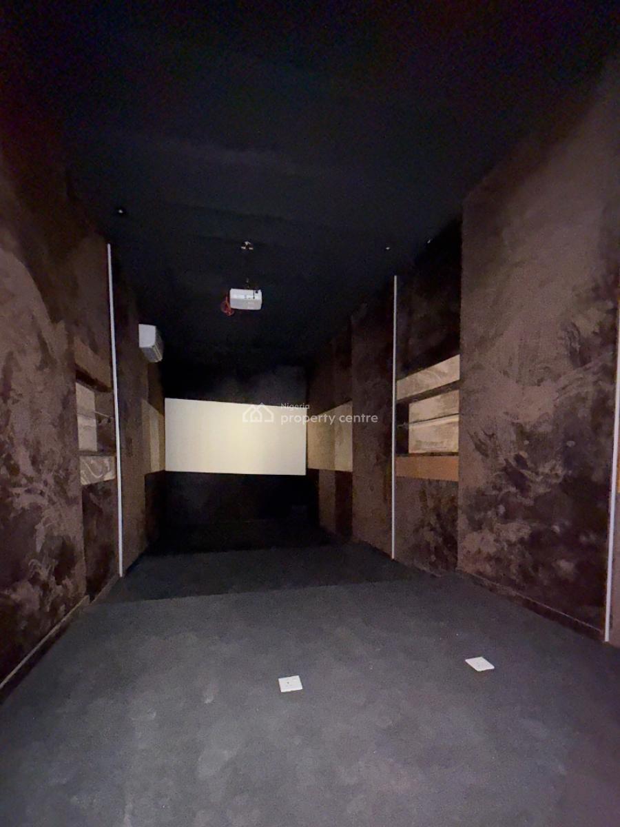 5 Bedroom Duplex on 3 Floors, Ikoyi, Lagos, House for Sale