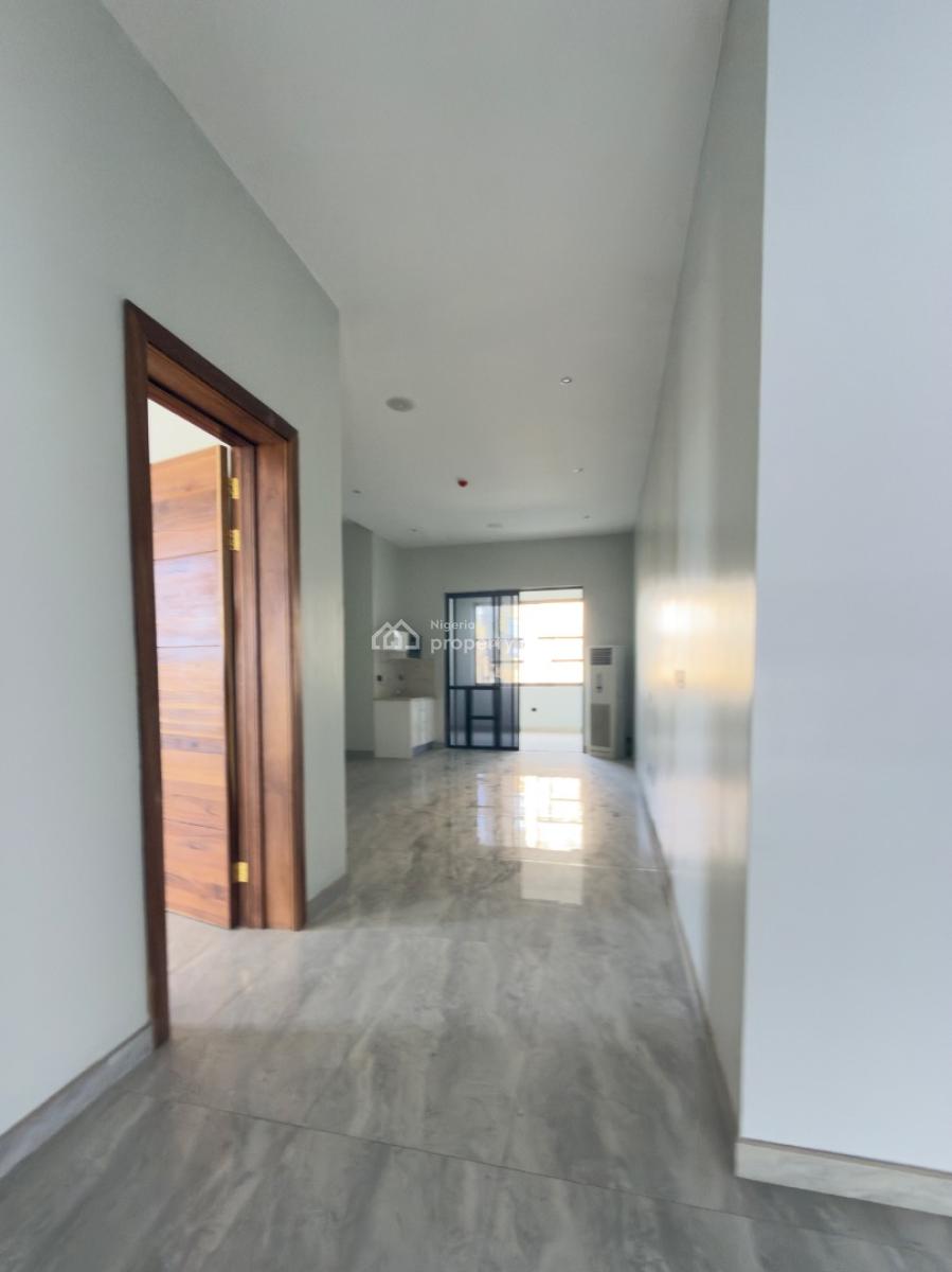 5 Bedroom Duplex on 3 Floors, Ikoyi, Lagos, House for Sale
