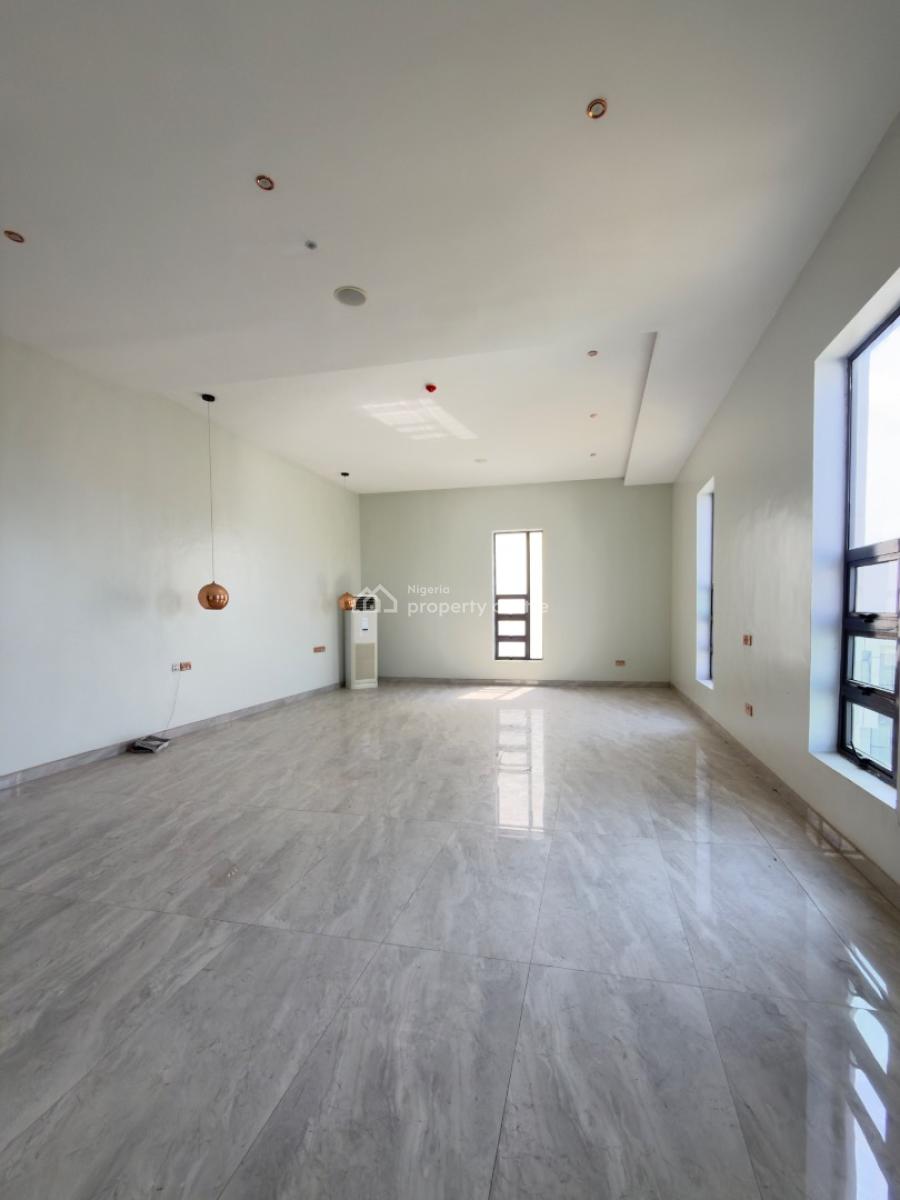 5 Bedroom Duplex on 3 Floors, Ikoyi, Lagos, House for Sale