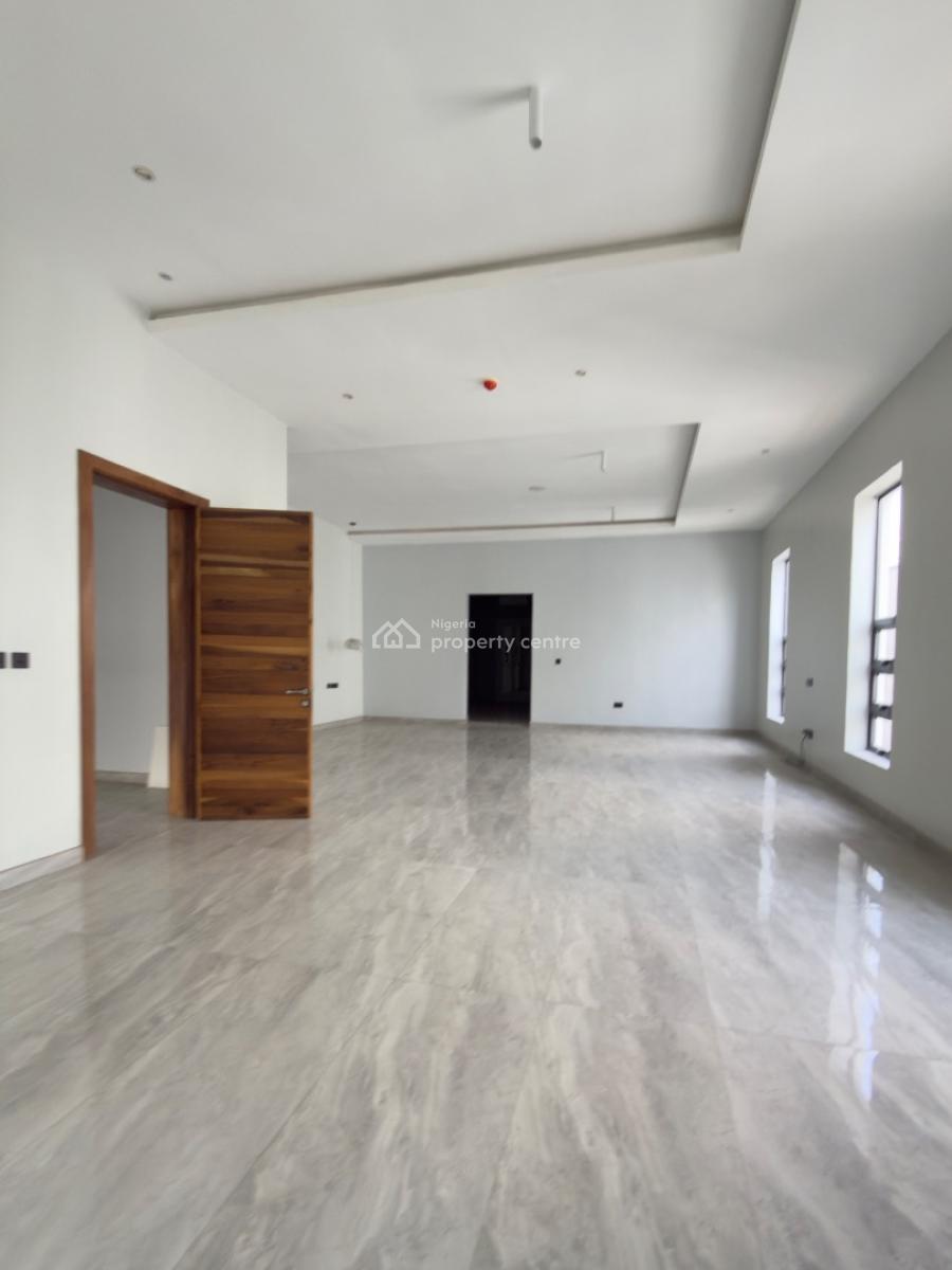 5 Bedroom Duplex on 3 Floors, Ikoyi, Lagos, House for Sale