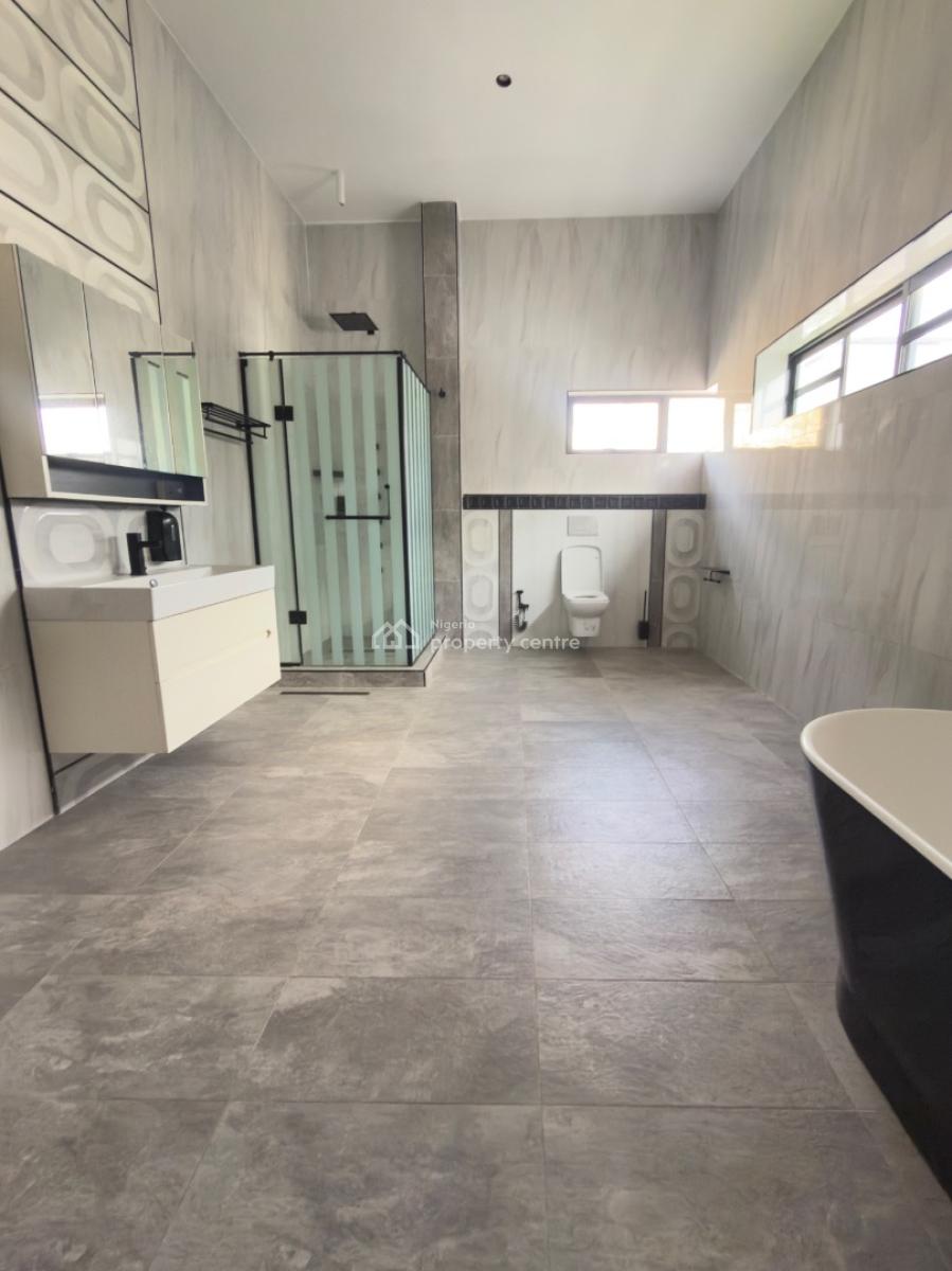 5 Bedroom Duplex on 3 Floors, Ikoyi, Lagos, House for Sale