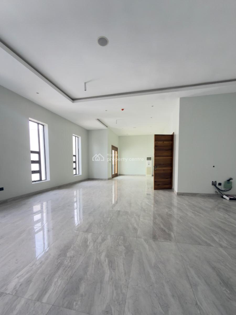 5 Bedroom Duplex on 3 Floors, Ikoyi, Lagos, House for Sale