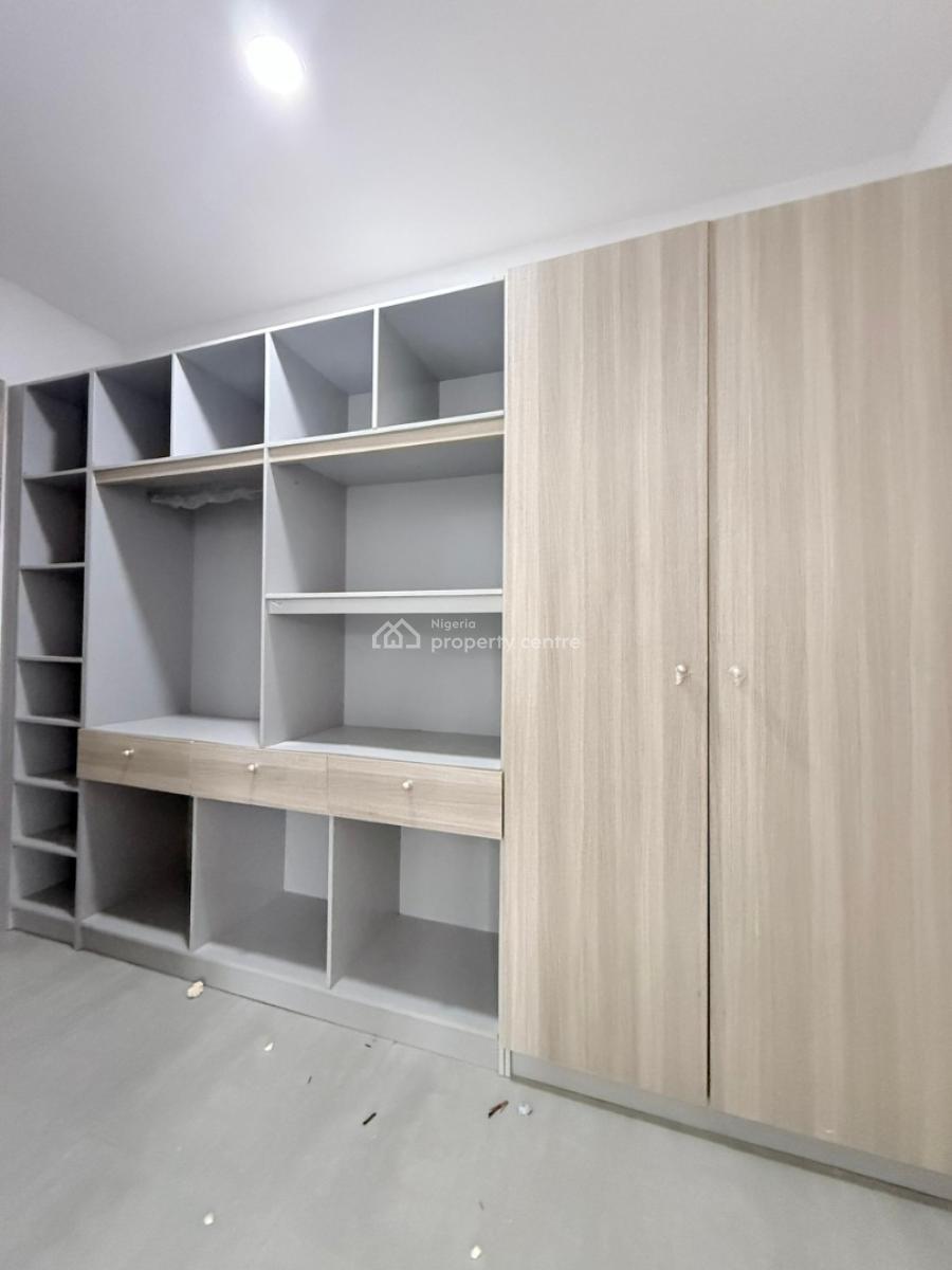 Brand New Luxury 2 Bedroom Apartment with Boys Quarter (bq), Stunning, Lekki Phase 1, Lekki, Lagos, Terraced Duplex for Rent