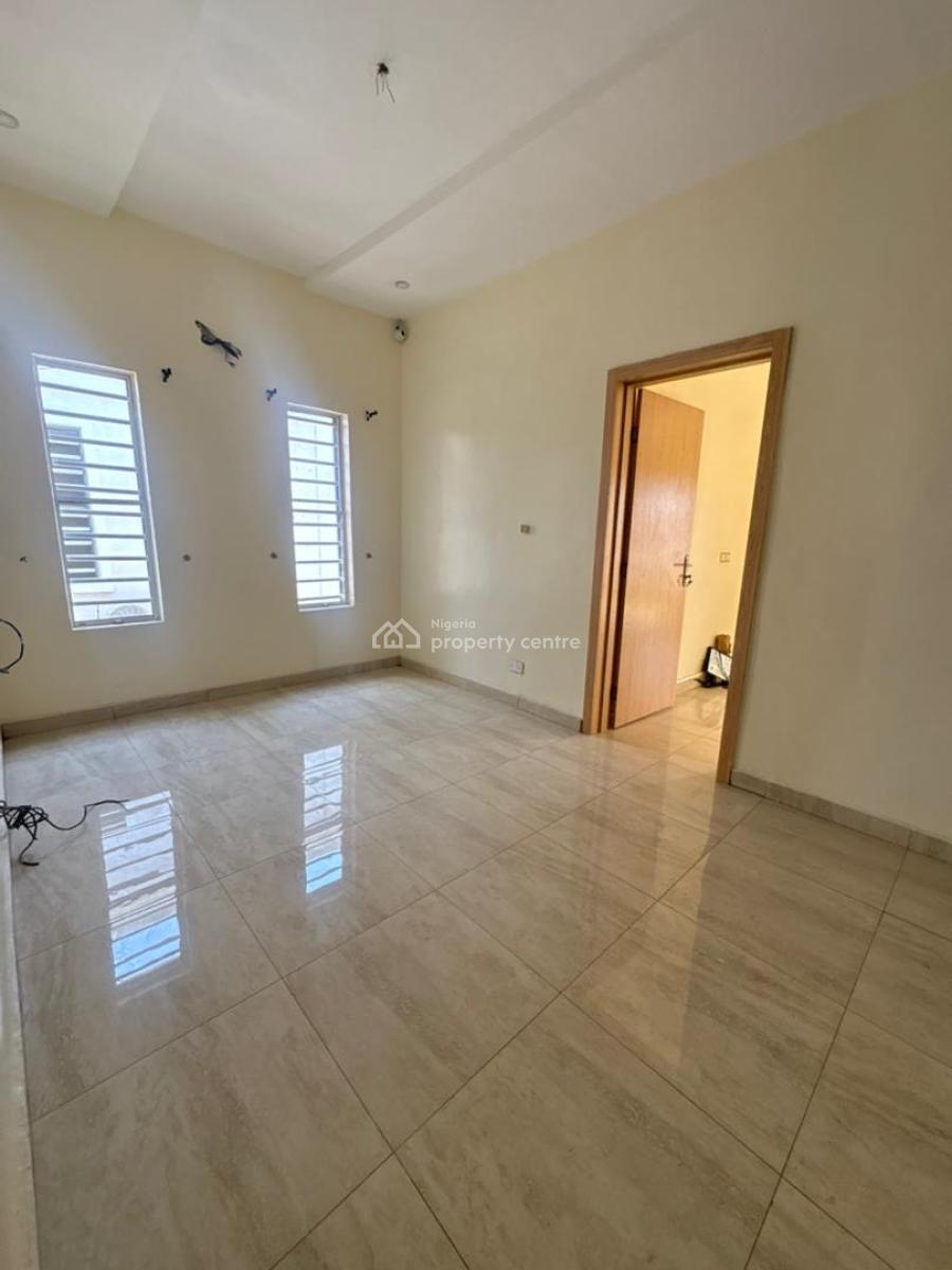 Mini Flat Available, Ikota Gra Close to Gate, Lekki, Lagos, Mini Flat (room and Parlour) for Rent