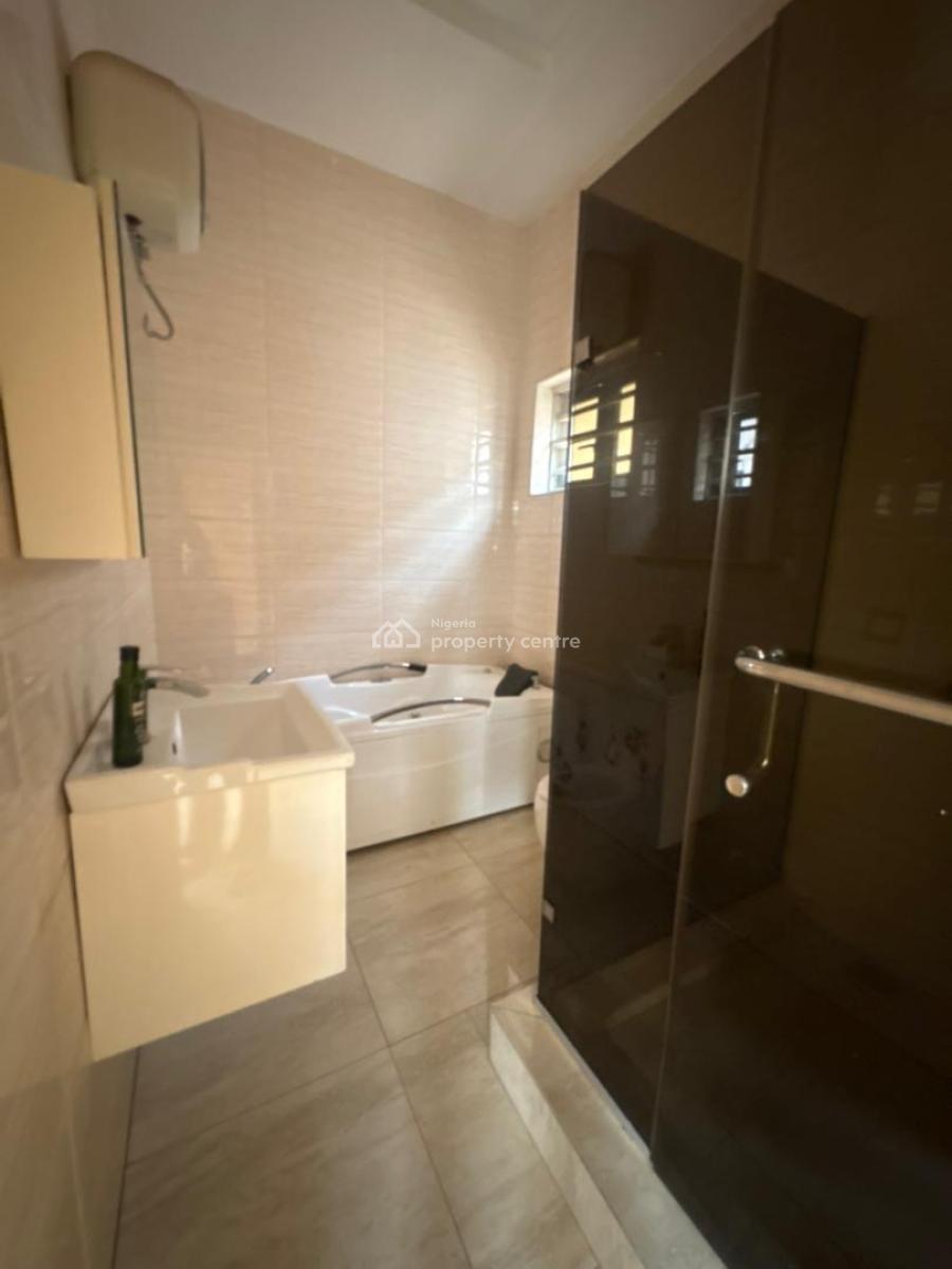 Mini Flat Available, Ikota Gra Close to Gate, Lekki, Lagos, Mini Flat (room and Parlour) for Rent