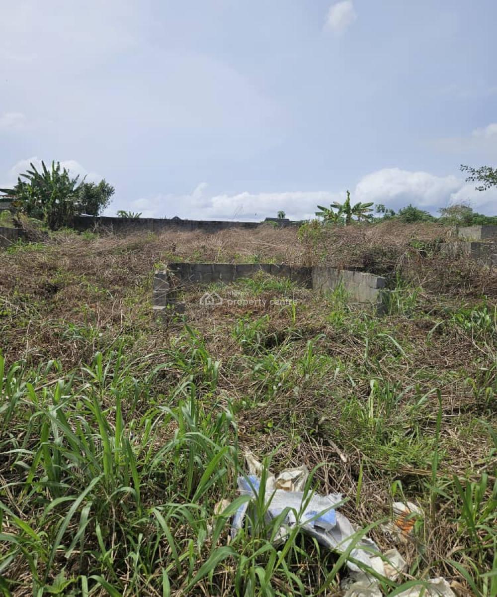 Residential Land, Lagos Co-operative Housing Estate, Camp Davis Road, Ishefun, Ayobo📍, Ayobo, Lagos, Residential Land for Sale