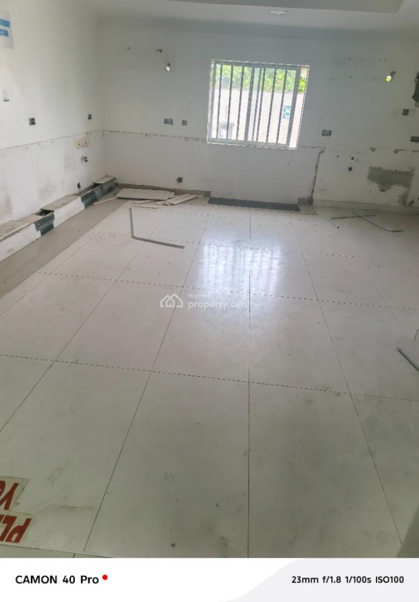 5 Bedroom Detached House with a Room Bq, Off Admiralty Road, Lekki Phase 1, Lekki, Lagos, Detached Duplex for Rent