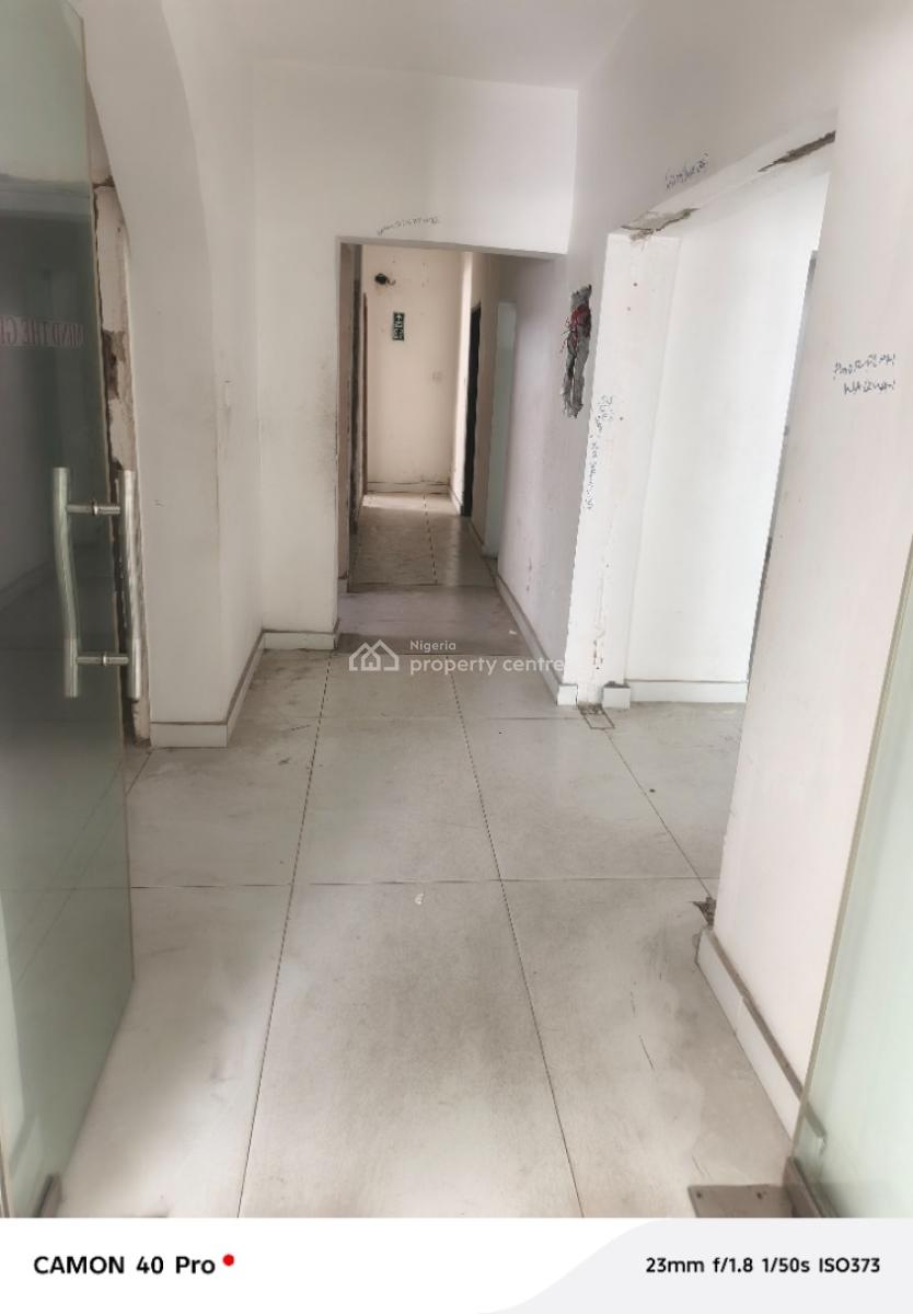 5 Bedroom Detached House with a Room Bq, Off Admiralty Road, Lekki Phase 1, Lekki, Lagos, Detached Duplex for Rent