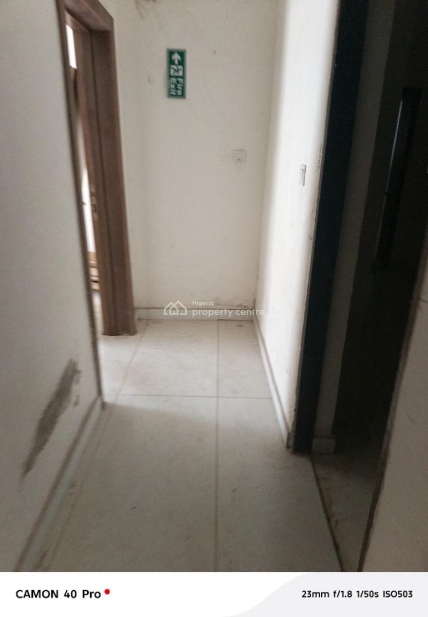 5 Bedroom Detached House with a Room Bq, Off Admiralty Road, Lekki Phase 1, Lekki, Lagos, Detached Duplex for Rent