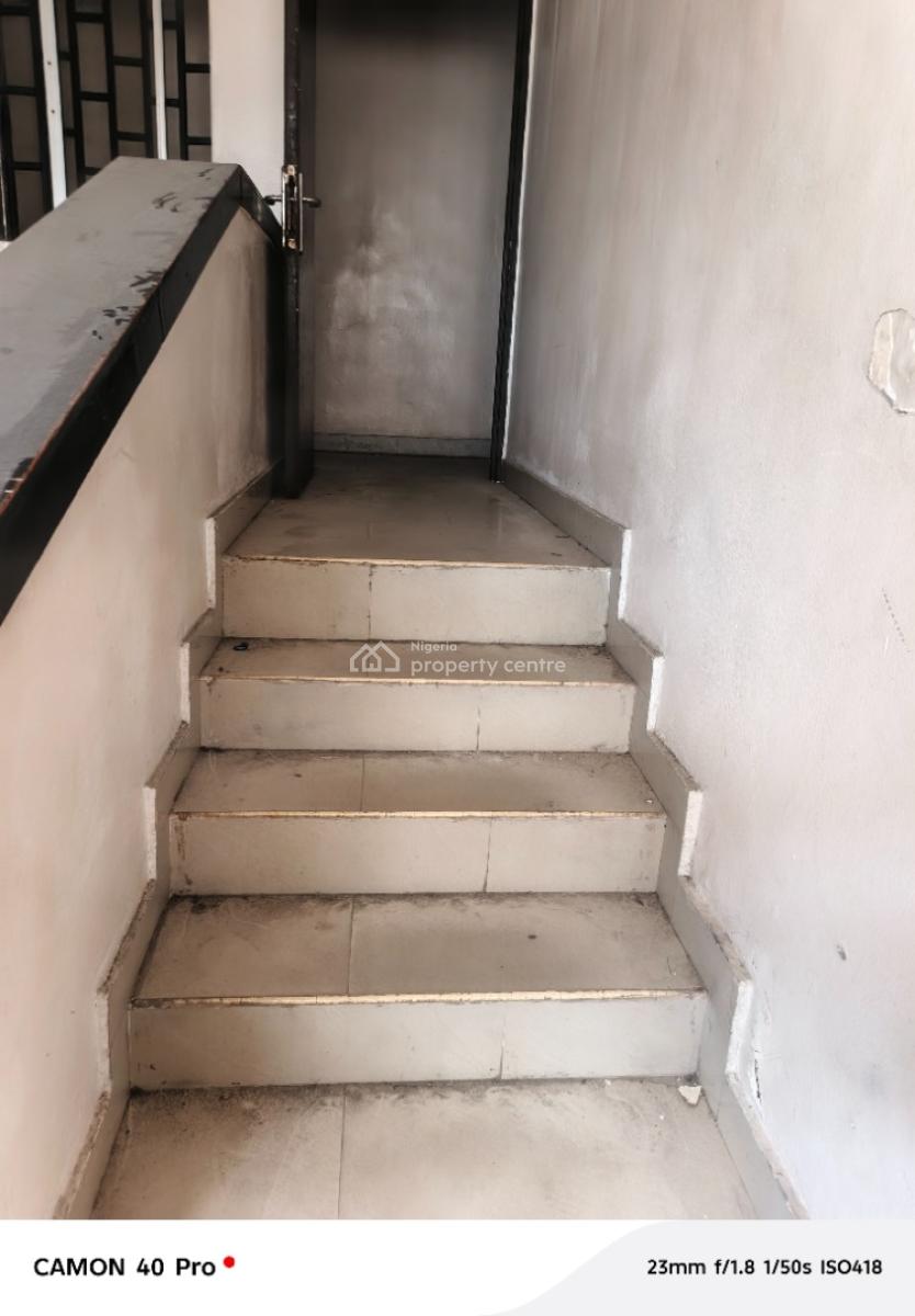 5 Bedroom Detached House with a Room Bq, Off Admiralty Road, Lekki Phase 1, Lekki, Lagos, Detached Duplex for Rent