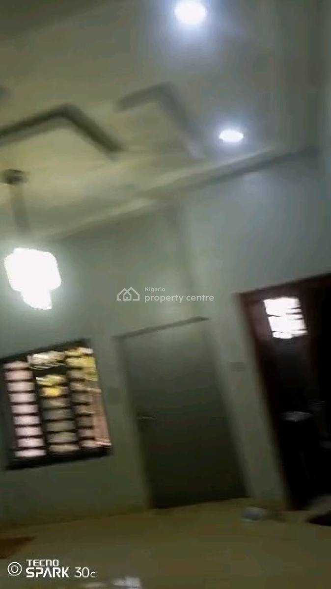 Luxurious 2-bedroom Terrace Duplex, Guzape District, Abuja, Terraced Duplex for Rent