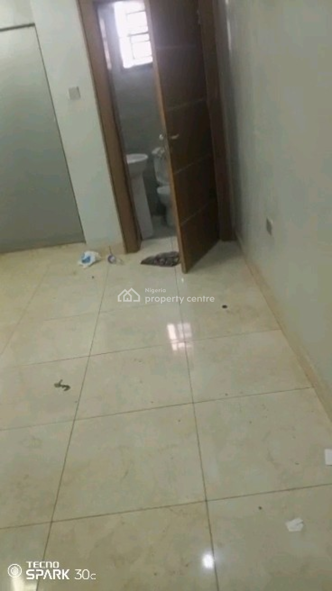 Luxurious 2-bedroom Terrace Duplex, Guzape District, Abuja, Terraced Duplex for Rent