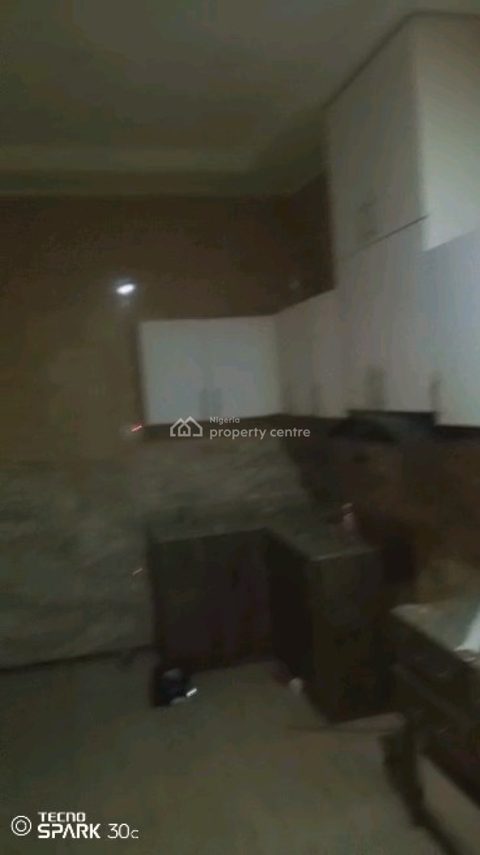 Luxurious 2-bedroom Terrace Duplex, Guzape District, Abuja, Terraced Duplex for Rent