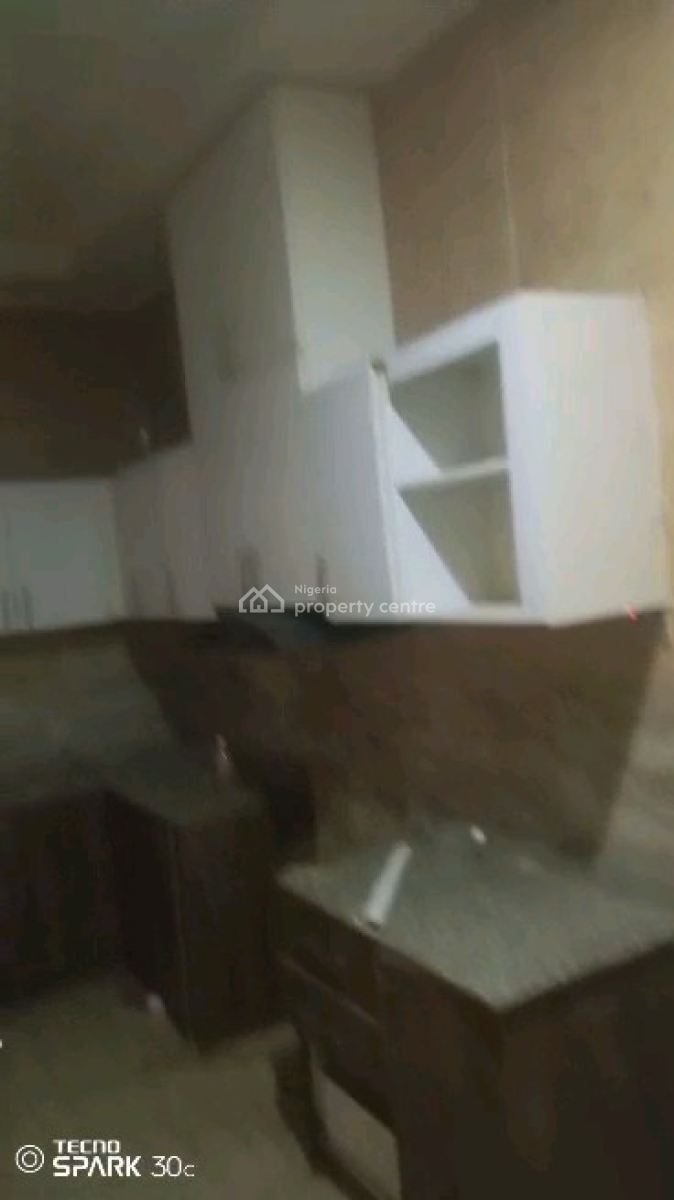 Luxurious 2-bedroom Terrace Duplex, Guzape District, Abuja, Terraced Duplex for Rent