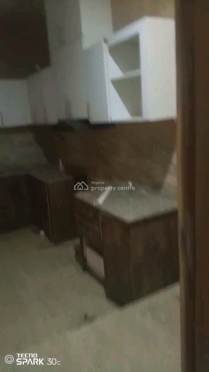 Luxurious 2-bedroom Terrace Duplex, Guzape District, Abuja, Terraced Duplex for Rent