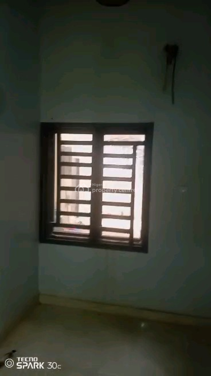 Luxurious 2-bedroom Terrace Duplex, Guzape District, Abuja, Terraced Duplex for Rent