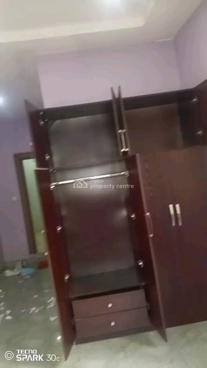 Luxurious 2-bedroom Terrace Duplex, Guzape District, Abuja, Terraced Duplex for Rent