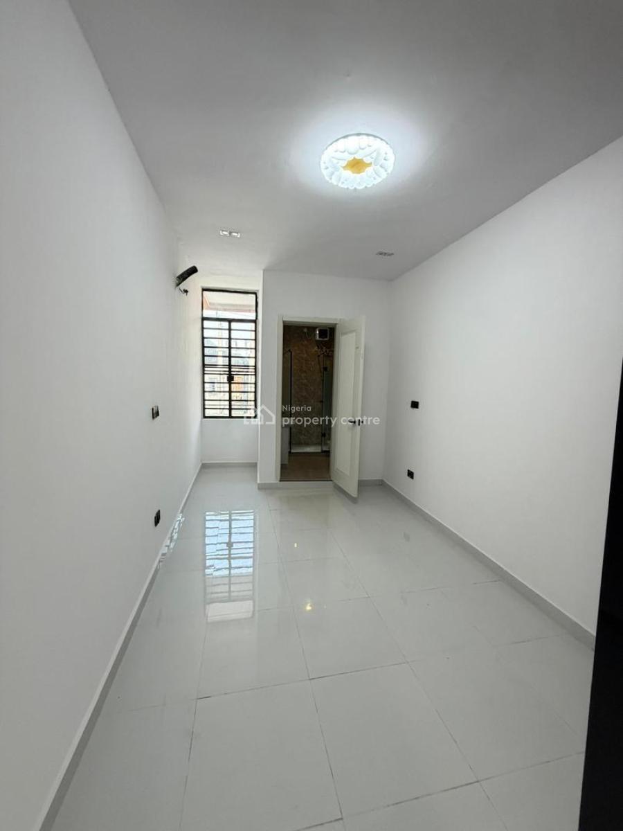 Luxurious Brand New 2 Bedroom Apartment, Ologolo, Lekki, Lagos, Flat / Apartment for Rent