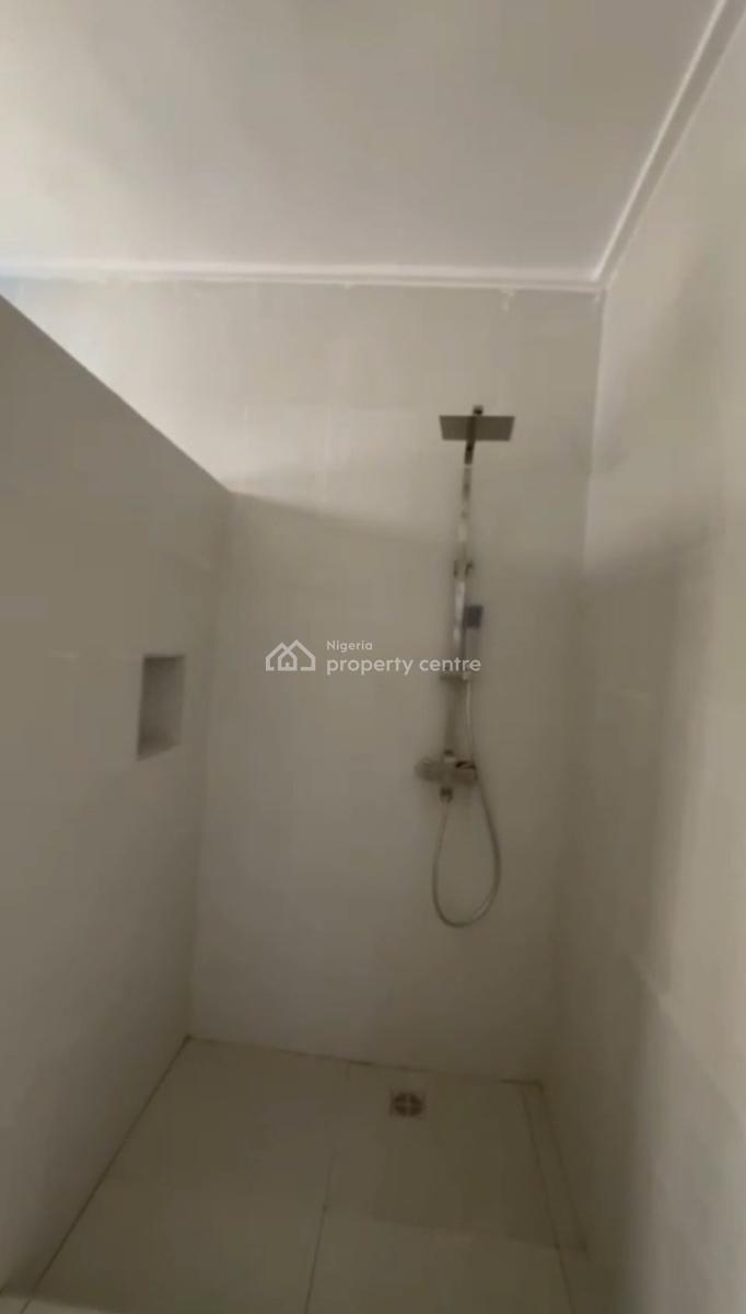 3 Bedroom Apartment Terrace Duplex, Chevron, Lekki, Lagos, Terraced Duplex for Rent