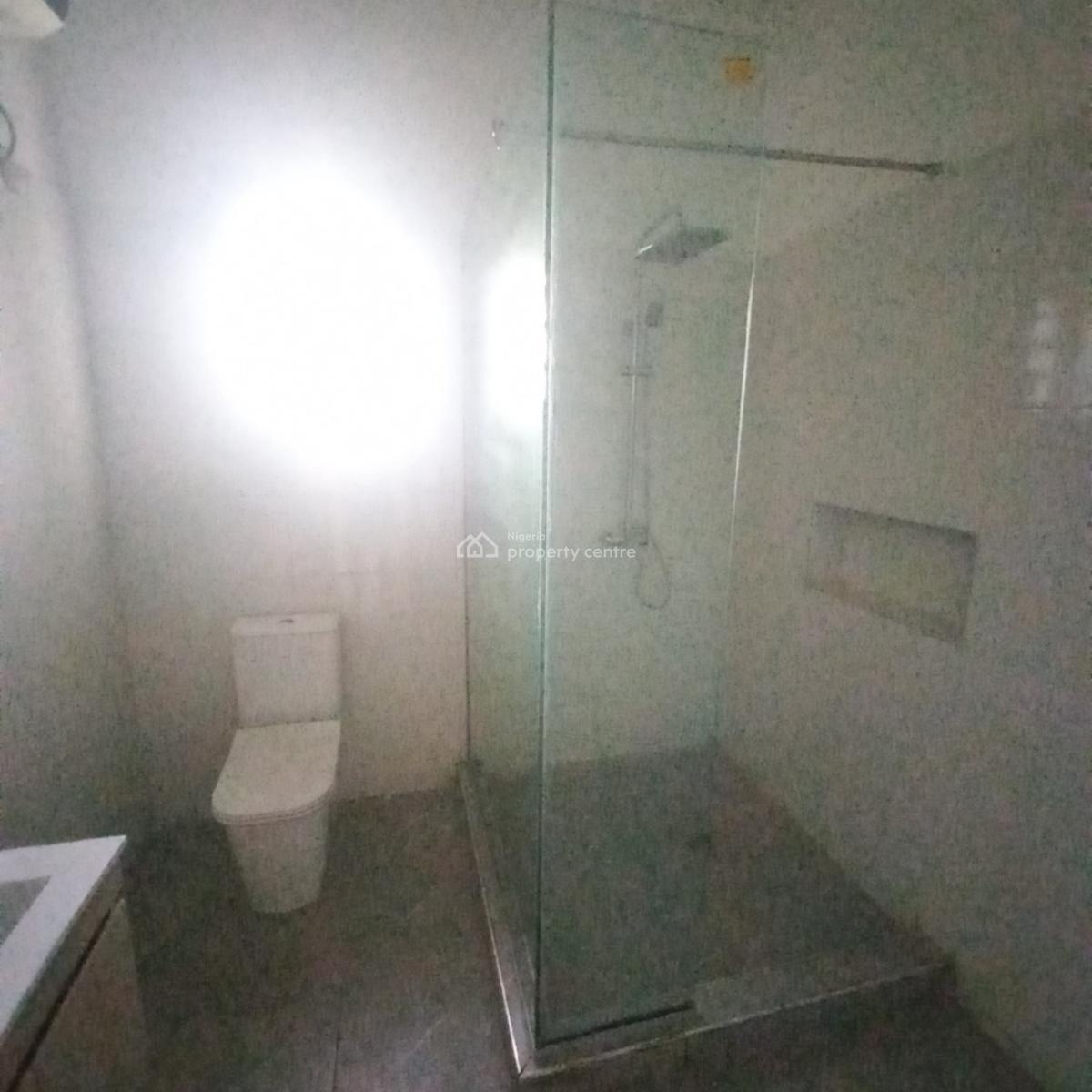 4 Bedroom Terrace, Chevron Toll Gate, Lekki, Lagos, Terraced Duplex for Sale