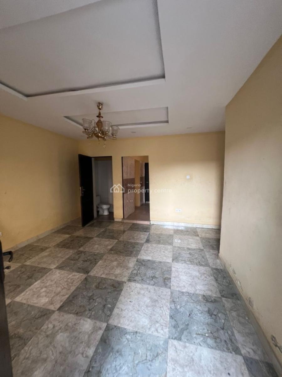 Two Bedroom Apartments, Ilaje, Ajah, Lagos, Flat / Apartment for Rent
