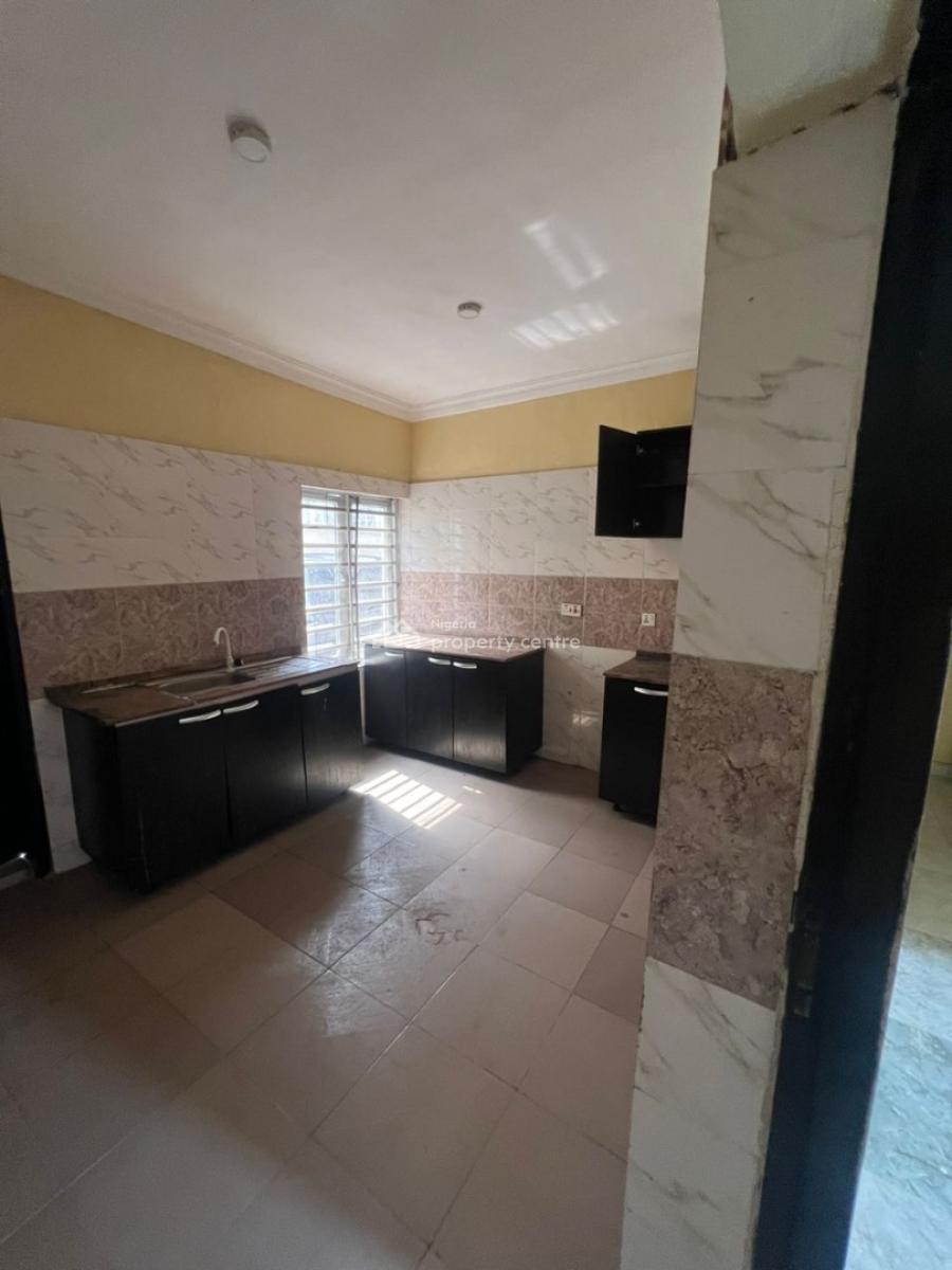 Two Bedroom Apartments, Ilaje, Ajah, Lagos, Flat / Apartment for Rent