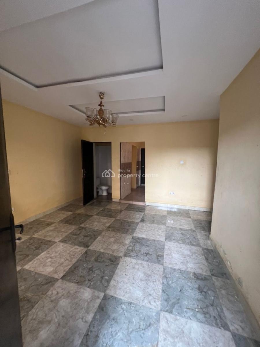 Two Bedroom Apartments, Ilaje, Ajah, Lagos, Flat / Apartment for Rent