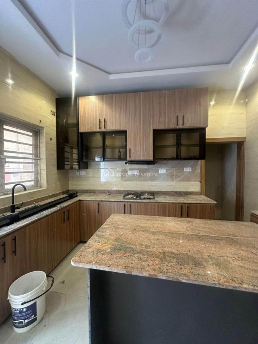 Furnished 1 Bedroom Flat, Lekki Phase 1, Lekki, Lagos, Mini Flat (room and Parlour) for Rent