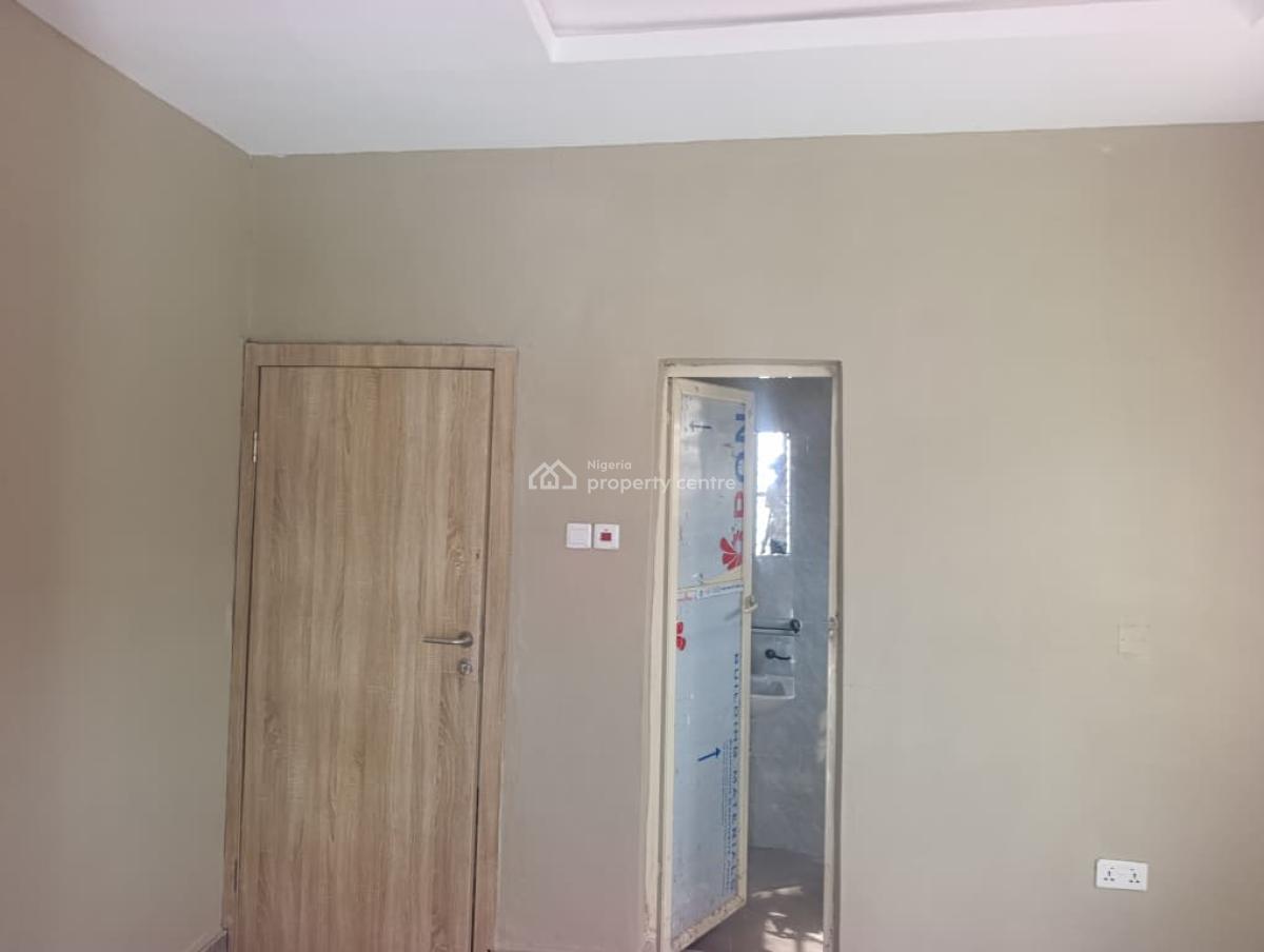 Newly Built Room Nd Parlor Selfcon in an Estate, Akala Estate, Akobo, Ibadan, Oyo, Mini Flat (room and Parlour) for Rent