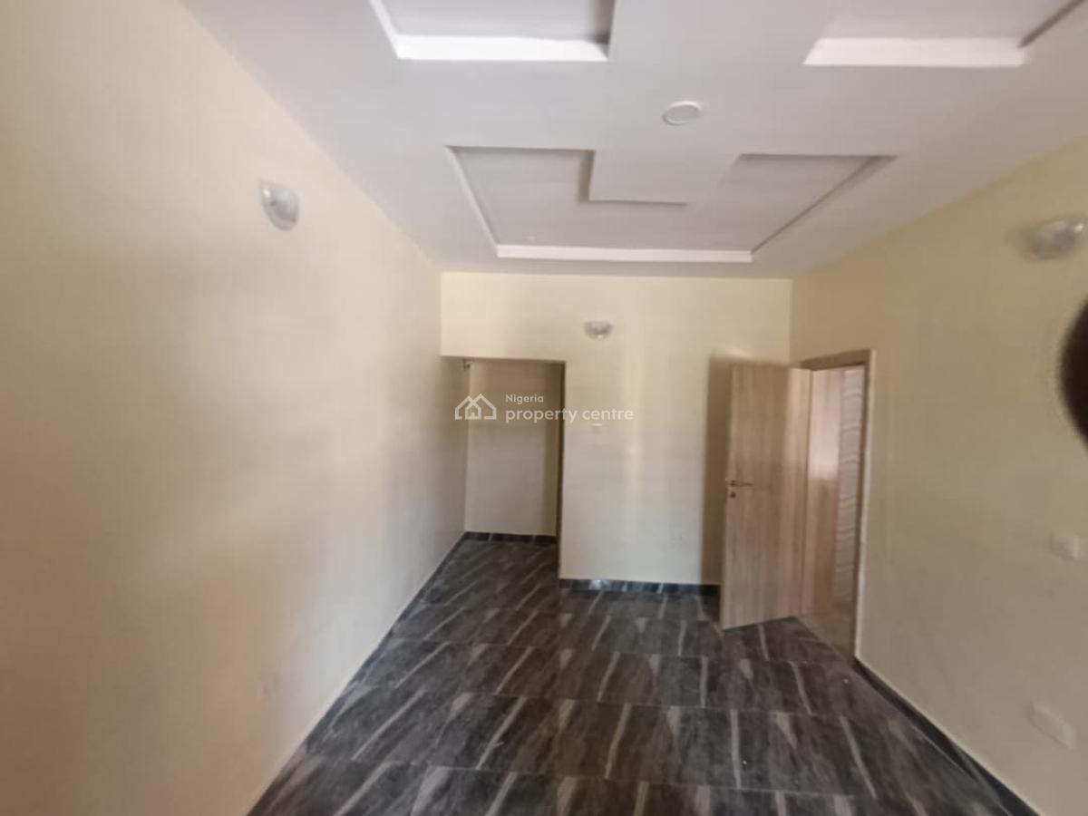 Newly Built Room Nd Parlor Selfcon in an Estate, Akala Estate, Akobo, Ibadan, Oyo, Mini Flat (room and Parlour) for Rent