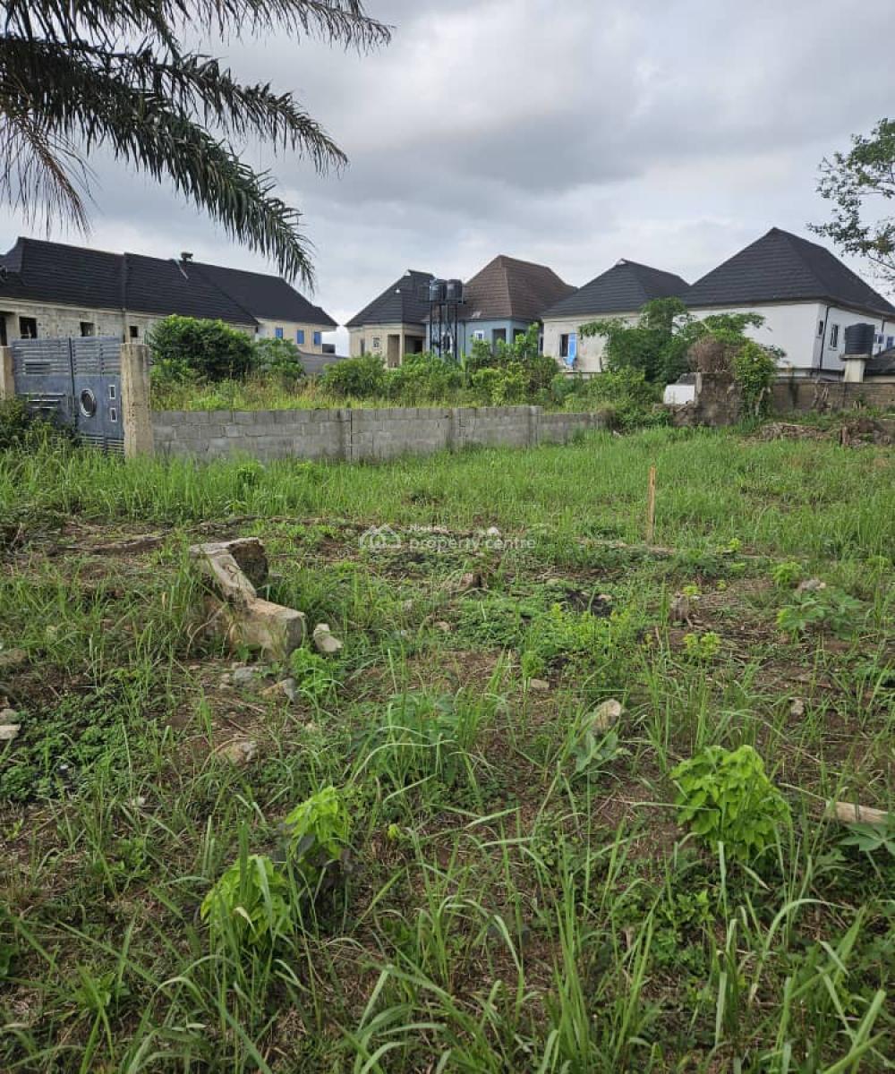 Highly Profitable Lands for Sal, Lagos Co-operative Housing Estate, Camp Davis Road, Ishefun, Ayobo📍, Ayobo, Lagos, Residential Land for Sale
