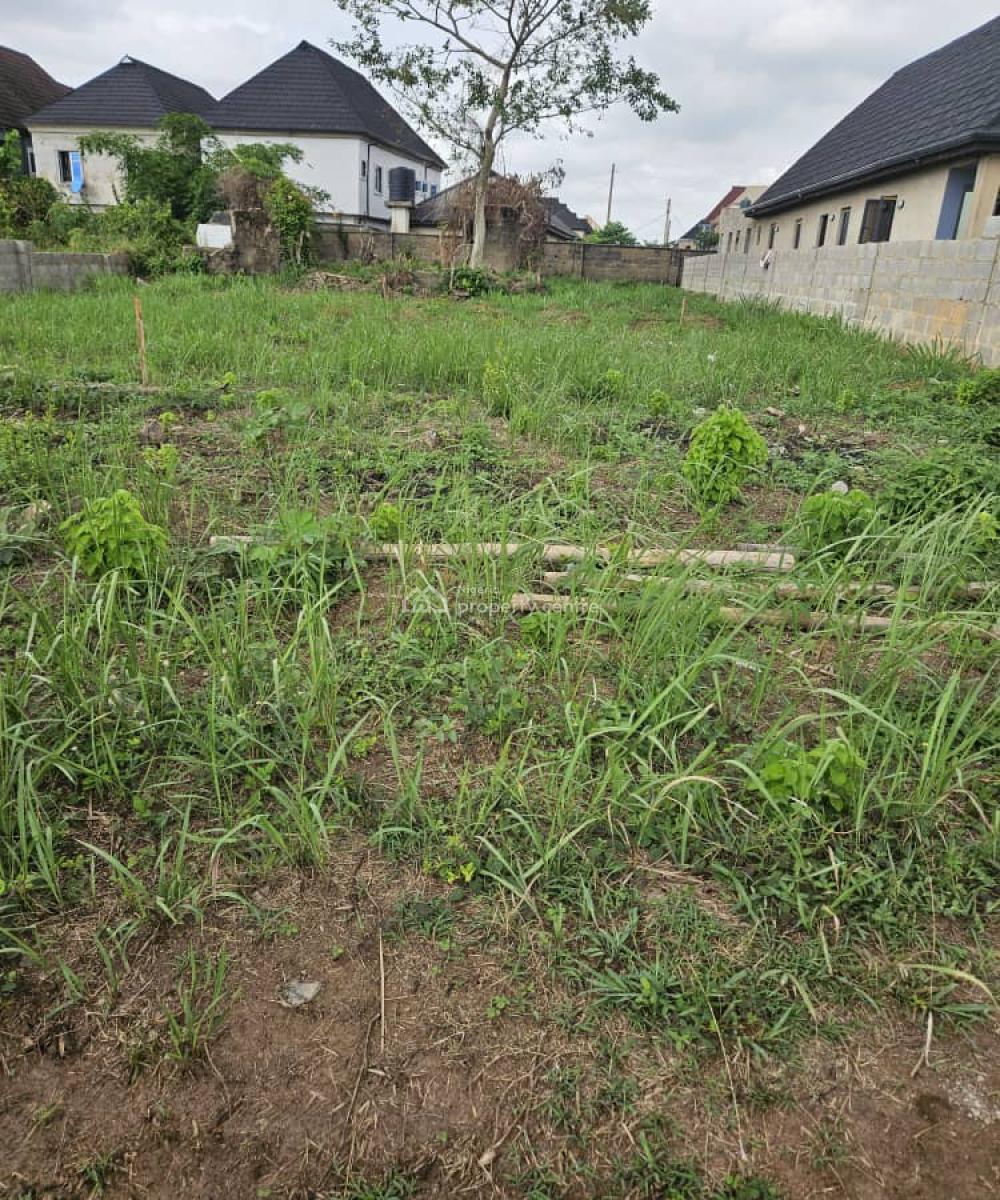 Highly Profitable Lands for Sal, Lagos Co-operative Housing Estate, Camp Davis Road, Ishefun, Ayobo📍, Ayobo, Lagos, Residential Land for Sale