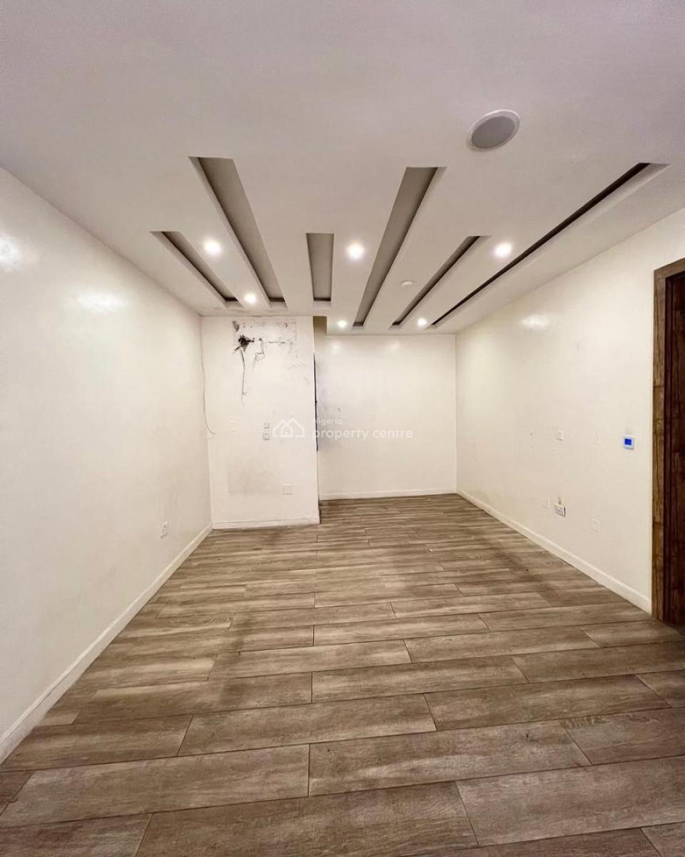 4 Bedroom Maisonette, Oniru, Victoria Island (vi), Lagos, Terraced Duplex for Rent