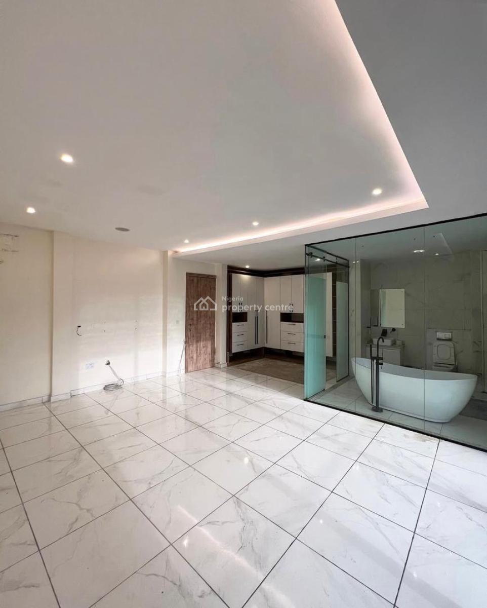 4 Bedroom Maisonette, Oniru, Victoria Island (vi), Lagos, Terraced Duplex for Rent