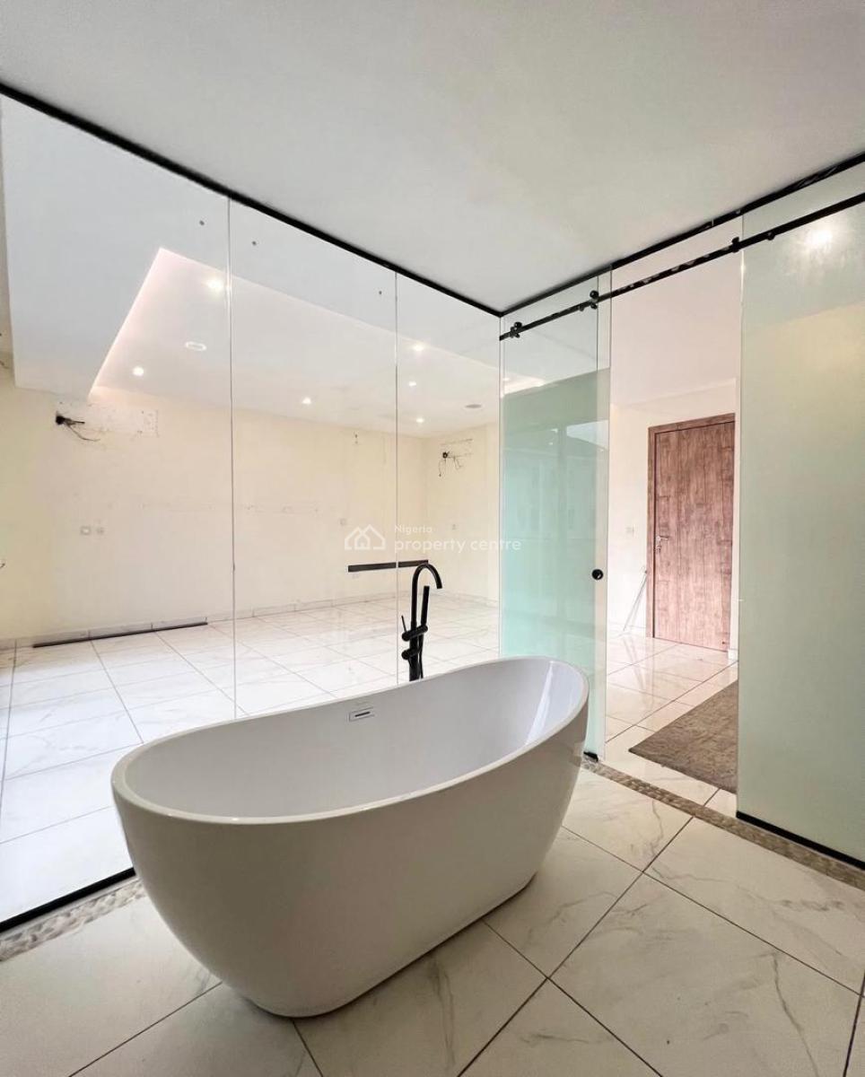 4 Bedroom Maisonette, Oniru, Victoria Island (vi), Lagos, Terraced Duplex for Rent