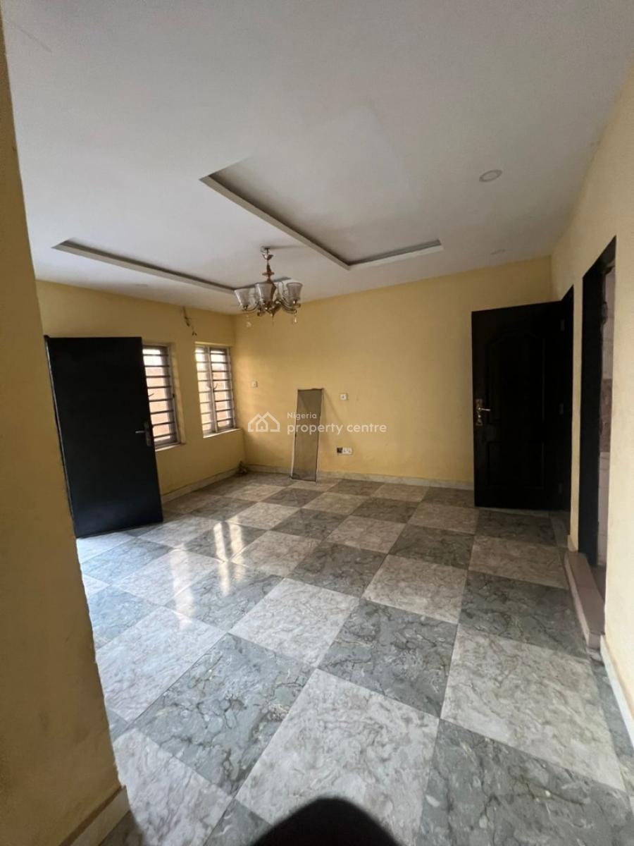 2 Bedroom Apartment, Ilaje, Ajah, Lagos, Flat / Apartment for Rent