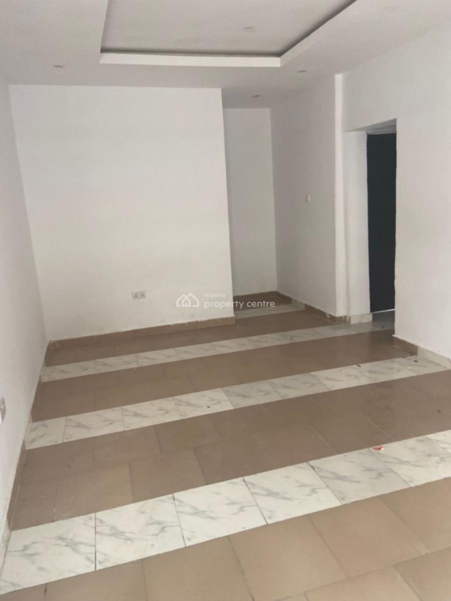 Block of 3bdroom Apartment, Omole Extension, Omole Phase 2, Ikeja, Lagos, Flat / Apartment for Sale