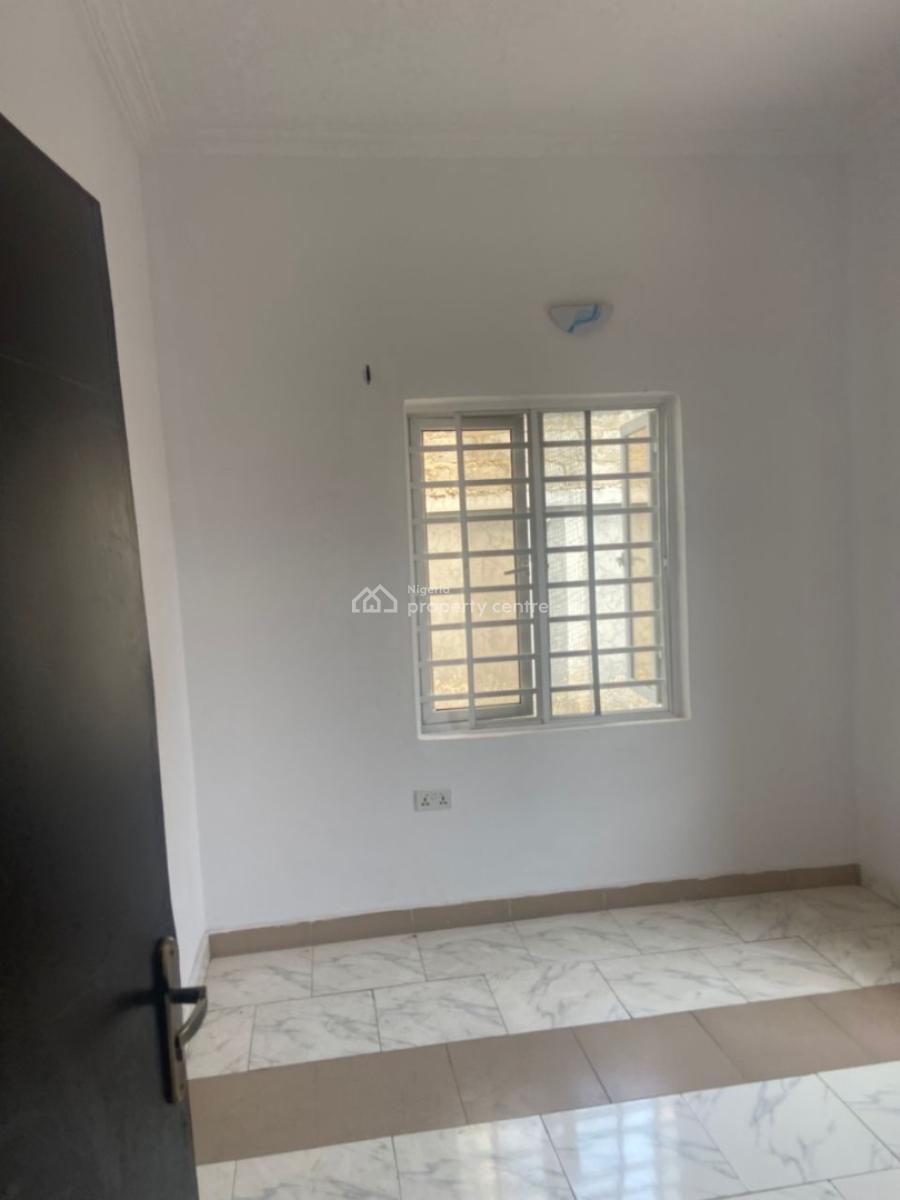 Block of 3bdroom Apartment, Omole Extension, Omole Phase 2, Ikeja, Lagos, Flat / Apartment for Sale