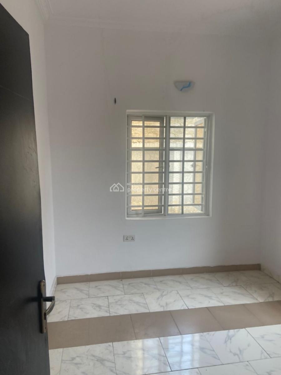 Block of 3bdroom Apartment, Omole Extension, Omole Phase 2, Ikeja, Lagos, Flat / Apartment for Sale
