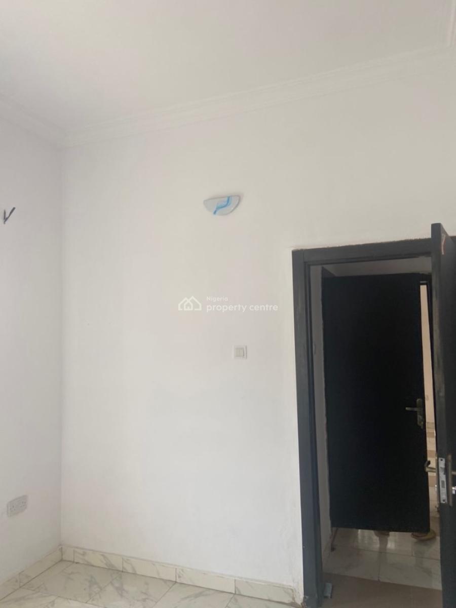 Block of 3bdroom Apartment, Omole Extension, Omole Phase 2, Ikeja, Lagos, Flat / Apartment for Sale