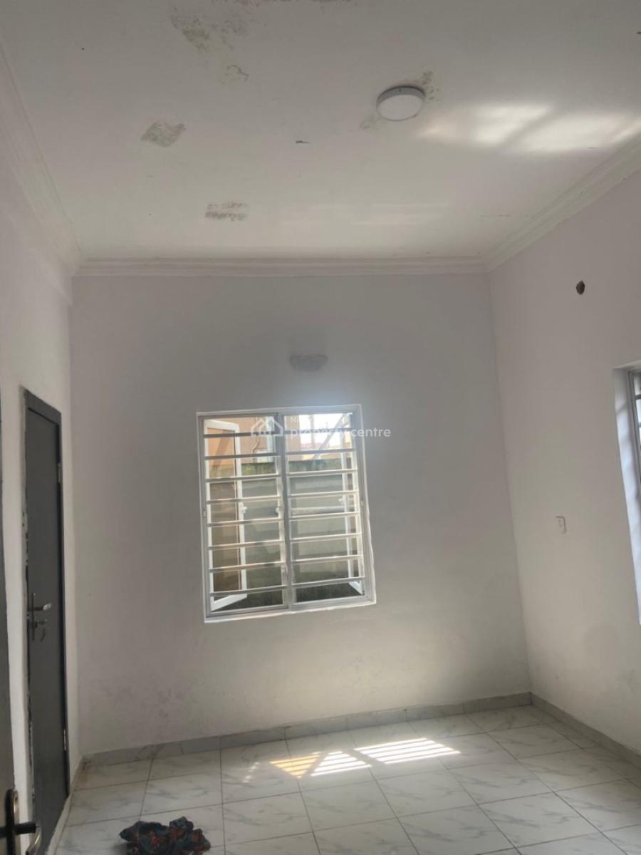 Block of 3bdroom Apartment, Omole Extension, Omole Phase 2, Ikeja, Lagos, Flat / Apartment for Sale
