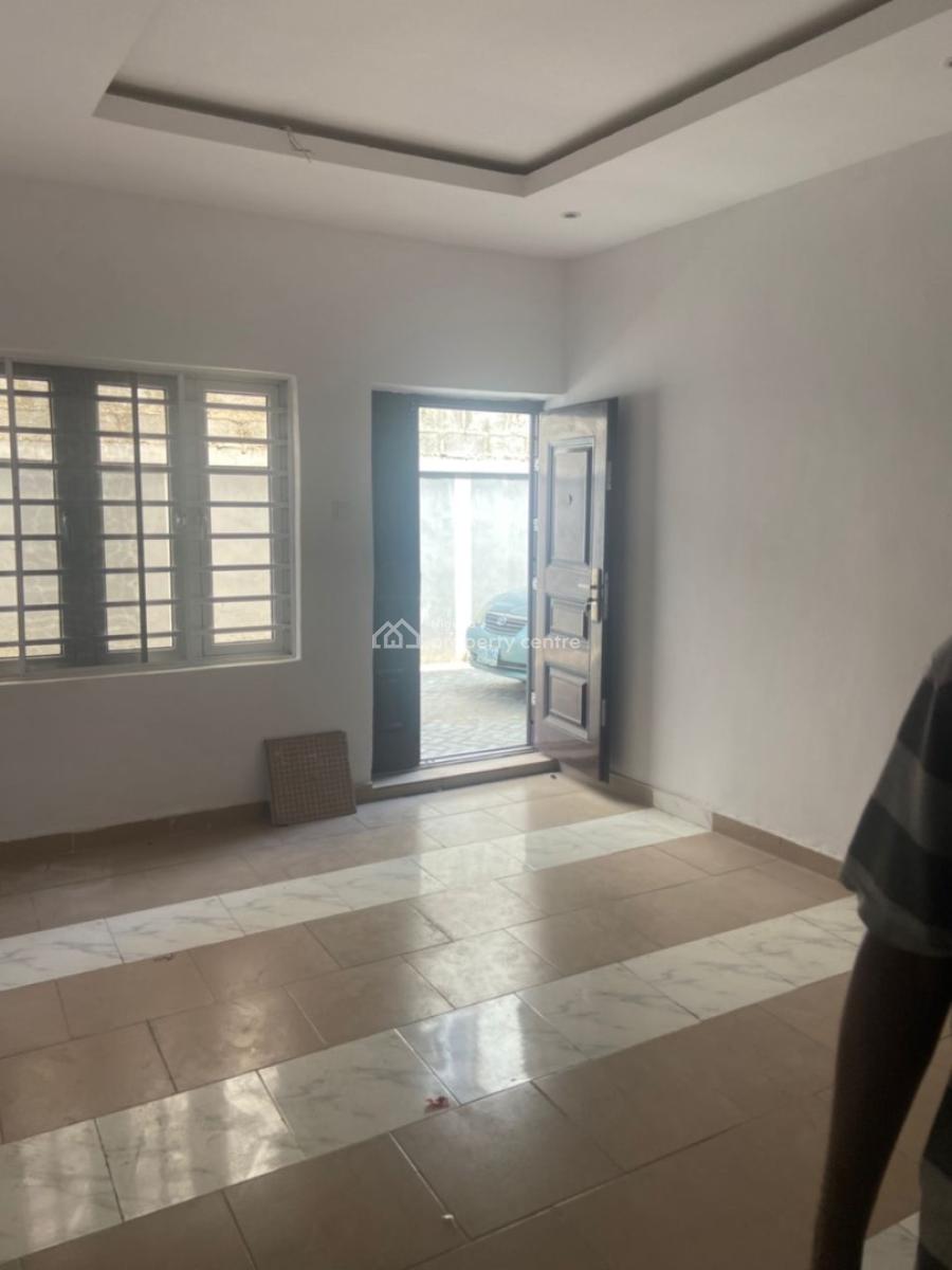 Block of 3bdroom Apartment, Omole Extension, Omole Phase 2, Ikeja, Lagos, Flat / Apartment for Sale
