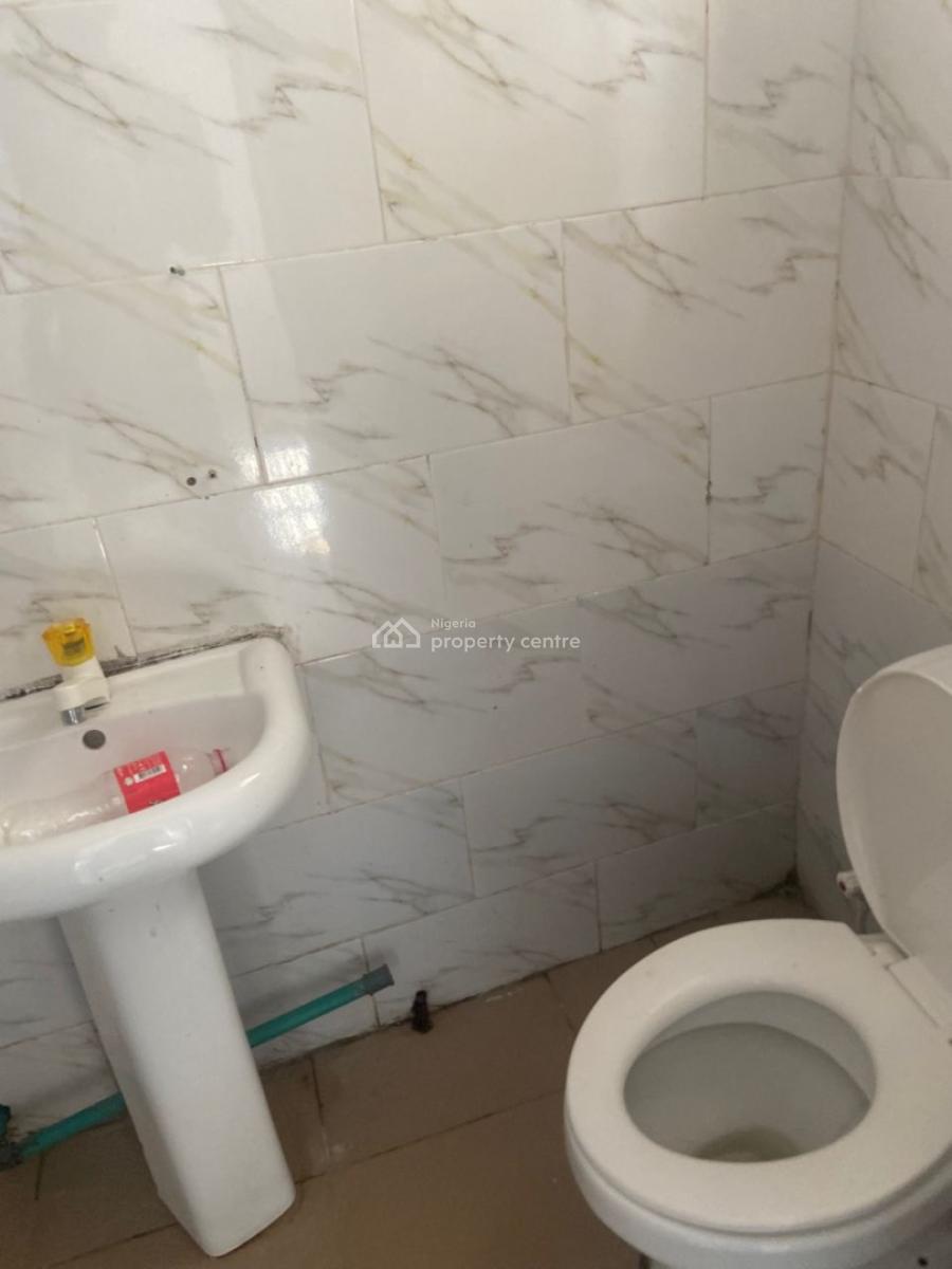 Block of 3bdroom Apartment, Omole Extension, Omole Phase 2, Ikeja, Lagos, Flat / Apartment for Sale