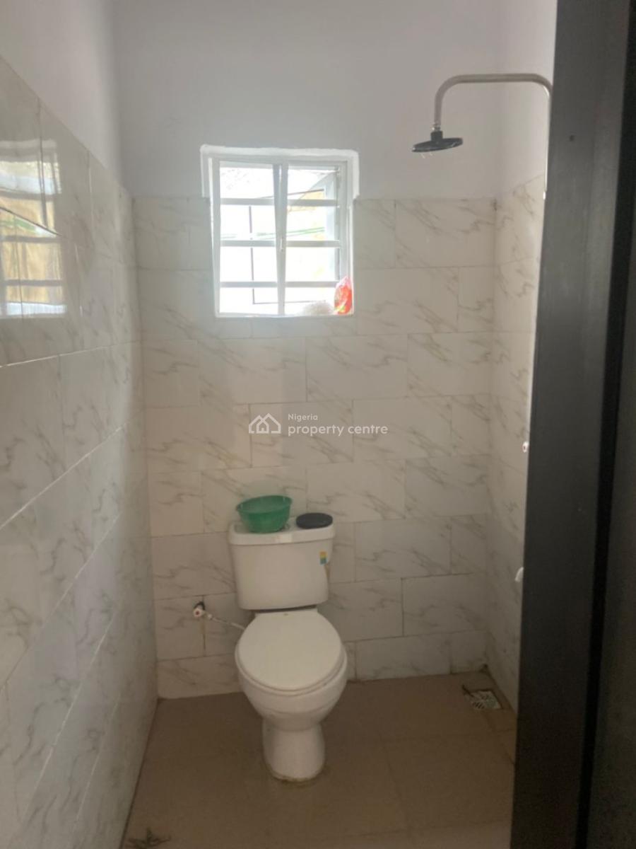 Block of 3bdroom Apartment, Omole Extension, Omole Phase 2, Ikeja, Lagos, Flat / Apartment for Sale